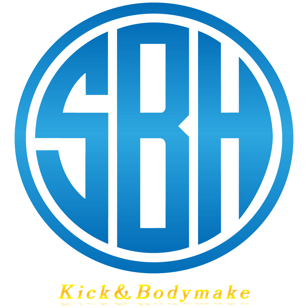 SBHキック＆ボディメイクジム