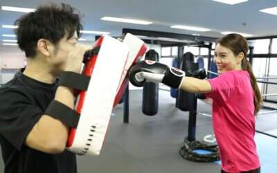 【なぜキックボクシングは運動としておすすめなのか？3つの理由】